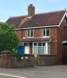 Find Us - Mid Sussex Counselling Centre
